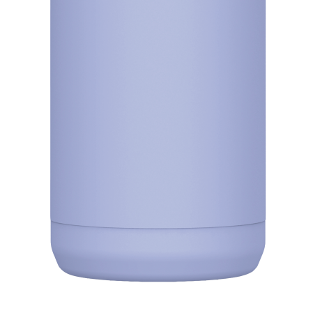 QUOKKA BOTELLA TERMO ACERO INOXIDABLE SOLID LAVENDER 510 ML