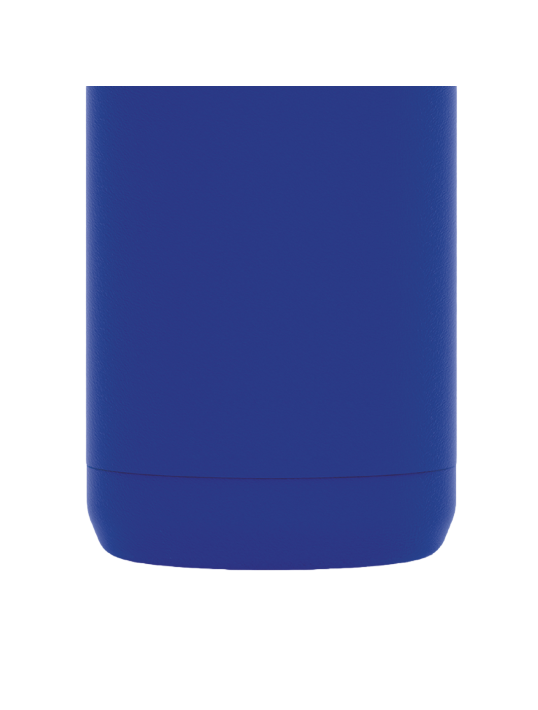 QUOKKA BOTELLA TERMO ACERO INOXIDABLE SOLID ULTRAMARINE 510 ML
