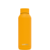 QUOKKA BOTELLA TERMO ACERO INOXIDABLE SOLID AMBER YELLOW 510 ML