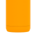 QUOKKA BOTELLA TERMO ACERO INOXIDABLE SOLID AMBER YELLOW 510 ML