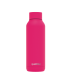 QUOKKA BOTELLA TERMO ACERO INOXIDABLE SOLID RASPBERRY PINK 510 ML