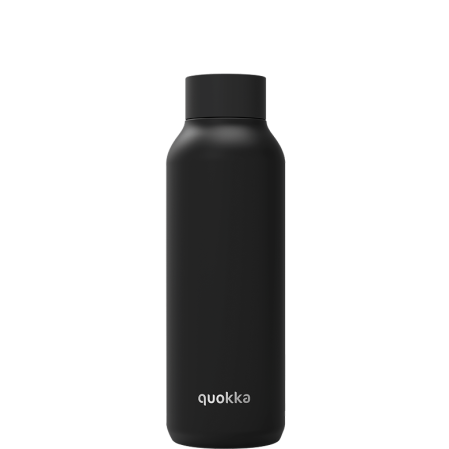 SOLID - JET BLACK 510 ML