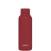 QUOKKA BOTELLA TERMO ACERO INOXIDABLE SOLID FIREBRICK RED 510 ML
