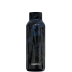 QUOKKA BOTELLA TERMO ACERO INOXIDABLE SOLID BLACK MARBLE 510 ML