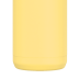 QUOKKA BOTELLA TERMO ACERO INOXIDABLE SOLID LIGHT YELLOW 510 ML