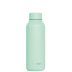 QUOKKA BOTELLA TERMO ACERO INOXIDABLE SOLID MINT 510 ML
