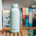 QUOKKA BOTELLA TERMO ACERO INOXIDABLE SOLID MINT 510 ML