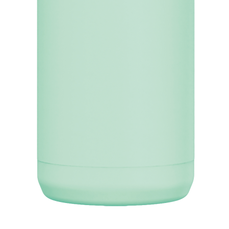 QUOKKA BOTELLA TERMO ACERO INOXIDABLE SOLID MINT 510 ML