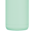 QUOKKA BOTELLA TERMO ACERO INOXIDABLE SOLID MINT 510 ML