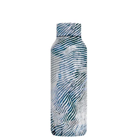 QUOKKA BOTELLA TERMO ACERO INOXIDABLE SOLID ZEN 510 ML