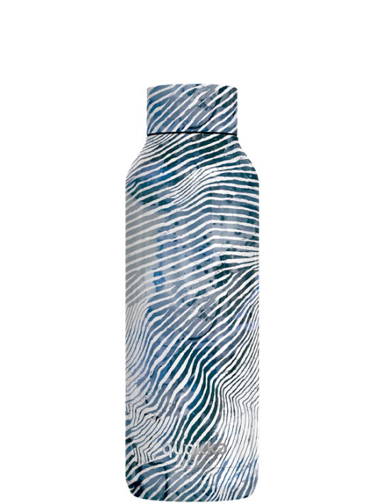 QUOKKA BOTELLA TERMO ACERO INOXIDABLE SOLID ZEN 510 ML
