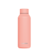 QUOKKA BOTELLA TERMO ACERO INOXIDABLE SOLID PASTEL PEACH 510 ML
