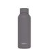 QUOKKA BOTELLA TERMO ACERO INOXIDABLE SOLID GREY 510 ML