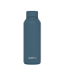 QUOKKA BOTELLA TERMO ACERO INOXIDABLE SOLID STONE BLUE 510 ML
