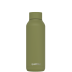 QUOKKA BOTELLA TERMO ACERO INOXIDABLE SOLID OLIVE GREEN 510 ML