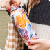 QUOKKA BOTELLA TERMO ACERO INOXIDABLE SOLID AUTUMN 510 ML