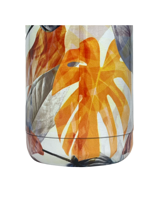 QUOKKA BOTELLA TERMO ACERO INOXIDABLE SOLID AUTUMN 510 ML