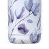 QUOKKA BOTELLA TERMO ACERO INOXIDABLE SOLID GRAY BOUQUET 630 ML