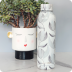 QUOKKA BOTELLA TERMO ACERO INOXIDABLE SOLID COTTON 630 ML