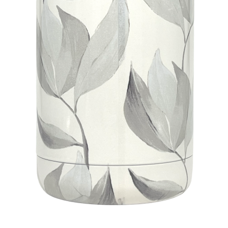 QUOKKA BOTELLA TERMO ACERO INOXIDABLE SOLID COTTON 630 ML