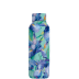 QUOKKA BOTELLA TERMO ACERO INOXIDABLE SOLID BLUE IRISES 510 ML