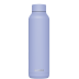 QUOKKA BOTELLA TERMO ACERO INOXIDABLE SOLID LAVENDER 630 ML