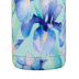 QUOKKA BOTELLA TERMO ACERO INOXIDABLE SOLID BLUE IRISES 630 ML