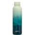 QUOKKA BOTELLA TERMO ACERO INOXIDABLE SOLID OCEAN 630 ML
