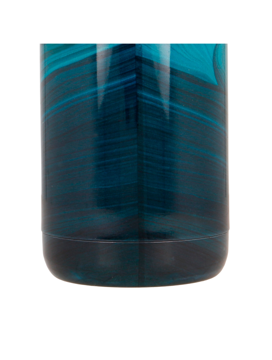 QUOKKA BOTELLA TERMO ACERO INOXIDABLE SOLID OCEAN 630 ML