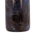 QUOKKA BOTELLA TERMO ACERO INOXIDABLE SOLID BLACK MARBLE 630 ML