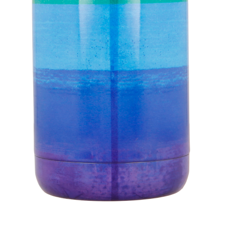 QUOKKA BOTELLA TERMO ACERO INOXIDABLE SOLID RAINBOW 630 ML