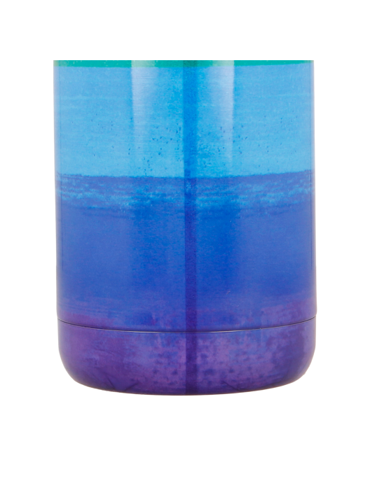 QUOKKA BOTELLA TERMO ACERO INOXIDABLE SOLID RAINBOW 630 ML