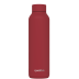 QUOKKA BOTELLA TERMO ACERO INOXIDABLE SOLID FIREBRICK RED 630 ML