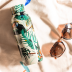 QUOKKA BOTELLA TERMO ACERO INOXIDABLE SOLID TROPICAL 510 ML