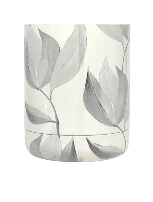 QUOKKA BOTELLA TERMO ACERO INOXIDABLE SOLID COTTON 510 ML