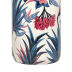 QUOKKA BOTELLA TERMO ACERO INOXIDABLE SOLID BLUE GARDEN 630 ML