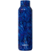 QUOKKA BOTELLA TERMO ACERO INOXIDABLE SOLID NIGHT FOREST 850 ML