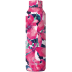 QUOKKA BOTELLA TERMO ACERO INOXIDABLE SOLID PINK BLOOM 850 ML
