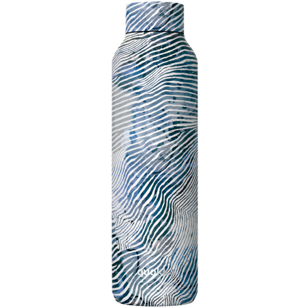 QUOKKA BOTELLA TERMO ACERO INOXIDABLE SOLID ZEN 850 ML