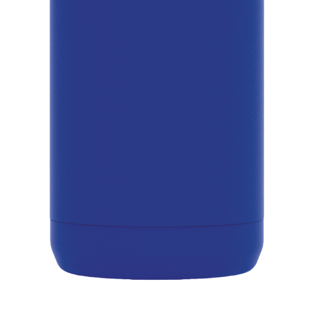 QUOKKA BOTELLA TERMO ACERO INOXIDABLE SOLID ULTRAMARINE 850 ML