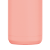 QUOKKA BOTELLA TERMO ACERO INOXIDABLE SOLID PASTEL PEACH 850 ML