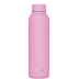 QUOKKA BOTELLA TERMO ACERO INOXIDABLE SOLID BLOSSOM PINK 630 ML
