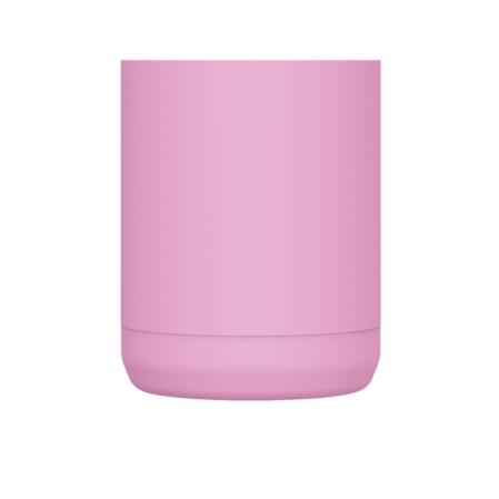 QUOKKA BOTELLA TERMO ACERO INOXIDABLE SOLID BLOSSOM PINK 630 ML