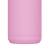 QUOKKA BOTELLA TERMO ACERO INOXIDABLE SOLID BLOSSOM PINK 630 ML