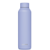 QUOKKA BOTELLA TERMO ACERO INOXIDABLE SOLID LAVENDER 630 ML