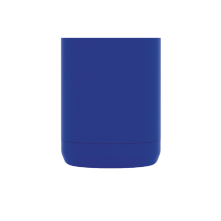 QUOKKA BOTELLA TERMO ACERO INOXIDABLE SOLID ULTRAMARINE 630 ML