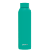QUOKKA BOTELLA TERMO ACERO INOXIDABLE SOLID JADE GREEN 630 ML