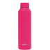 QUOKKA BOTELLA TERMO ACERO INOXIDABLE SOLID RASPBERRY PINK 630 ML