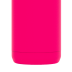 QUOKKA BOTELLA TERMO ACERO INOXIDABLE SOLID RASPBERRY PINK 630 ML