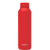 QUOKKA BOTELLA TERMO ACERO INOXIDABLE SOLID LAVA POWDER 510 ML